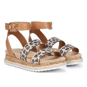 Dr. Scholls kids Sandals